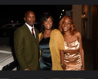 Yolanda Davidson, candidate for Inglewood City Council District #1